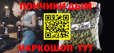 хмурый Кулебаки